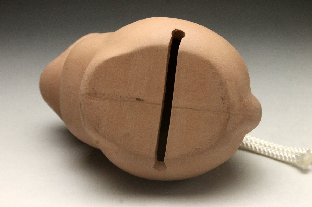 [ более .] земля колокольчик 3 пункт *.. Bizen . Kyoyaki . старость производства нет царапина прекрасный товар < включение в покупку возможно >