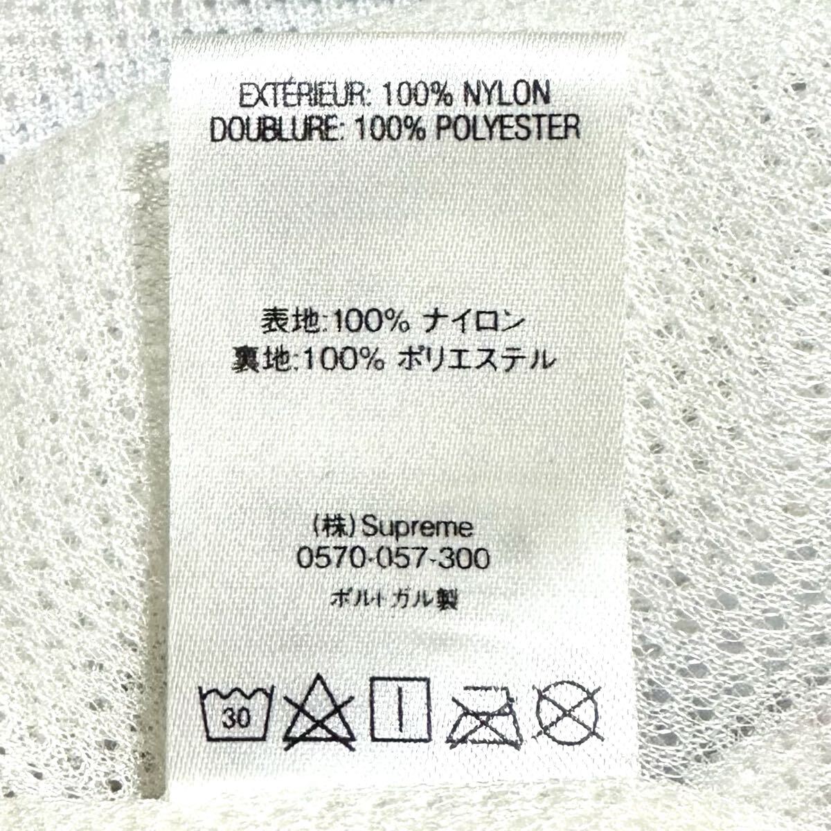 Supreme シュプリーム Emilio Pucci Sport Jacket エミリオプッチ スポーツジャケット Lサイズ 21SS マルチカラー ナイロンジャケット_画像7