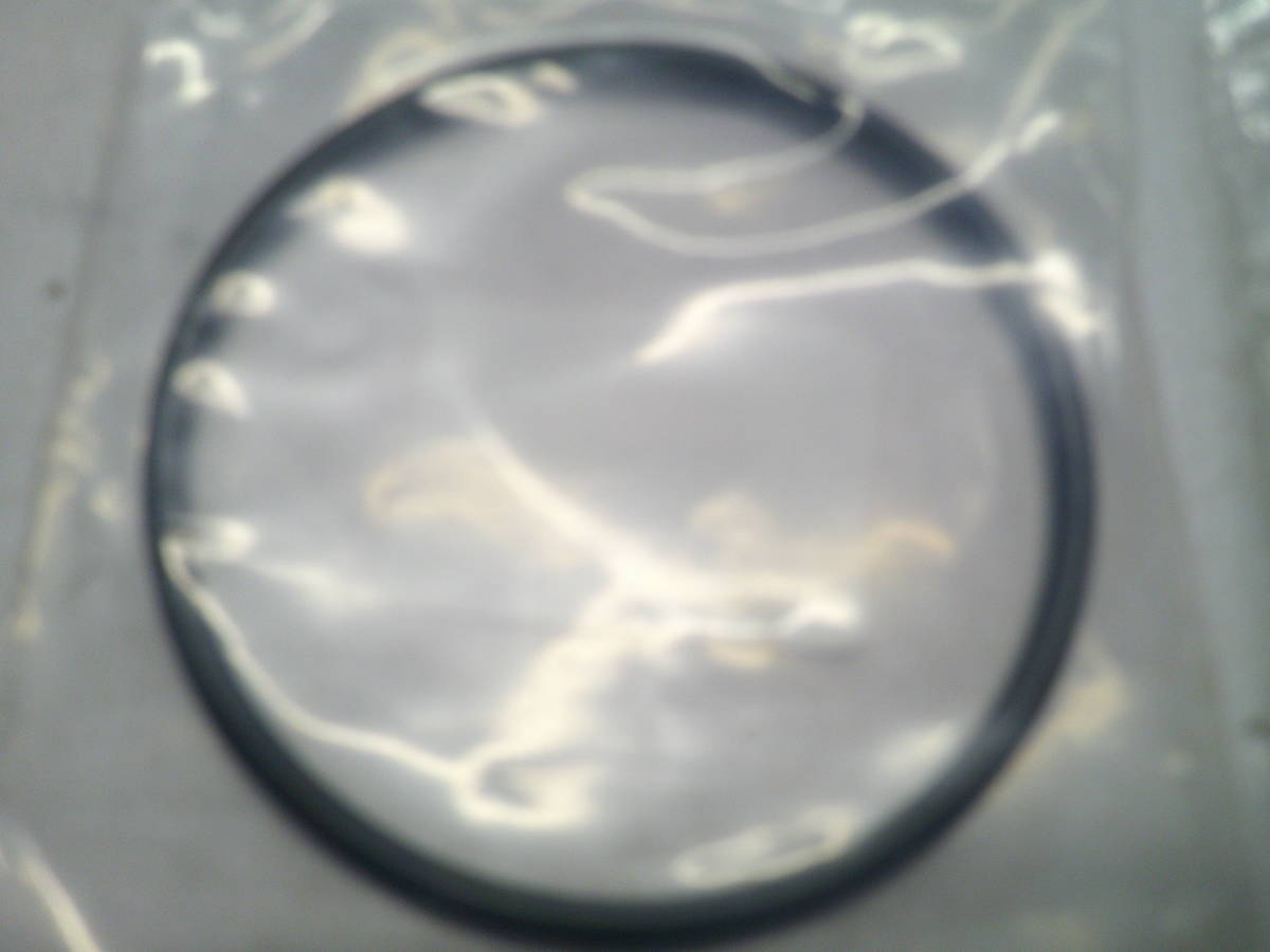 AE111 4AG 20V AW11 ４AG １６V オイルフィルターブラケットのOリングセット_画像3