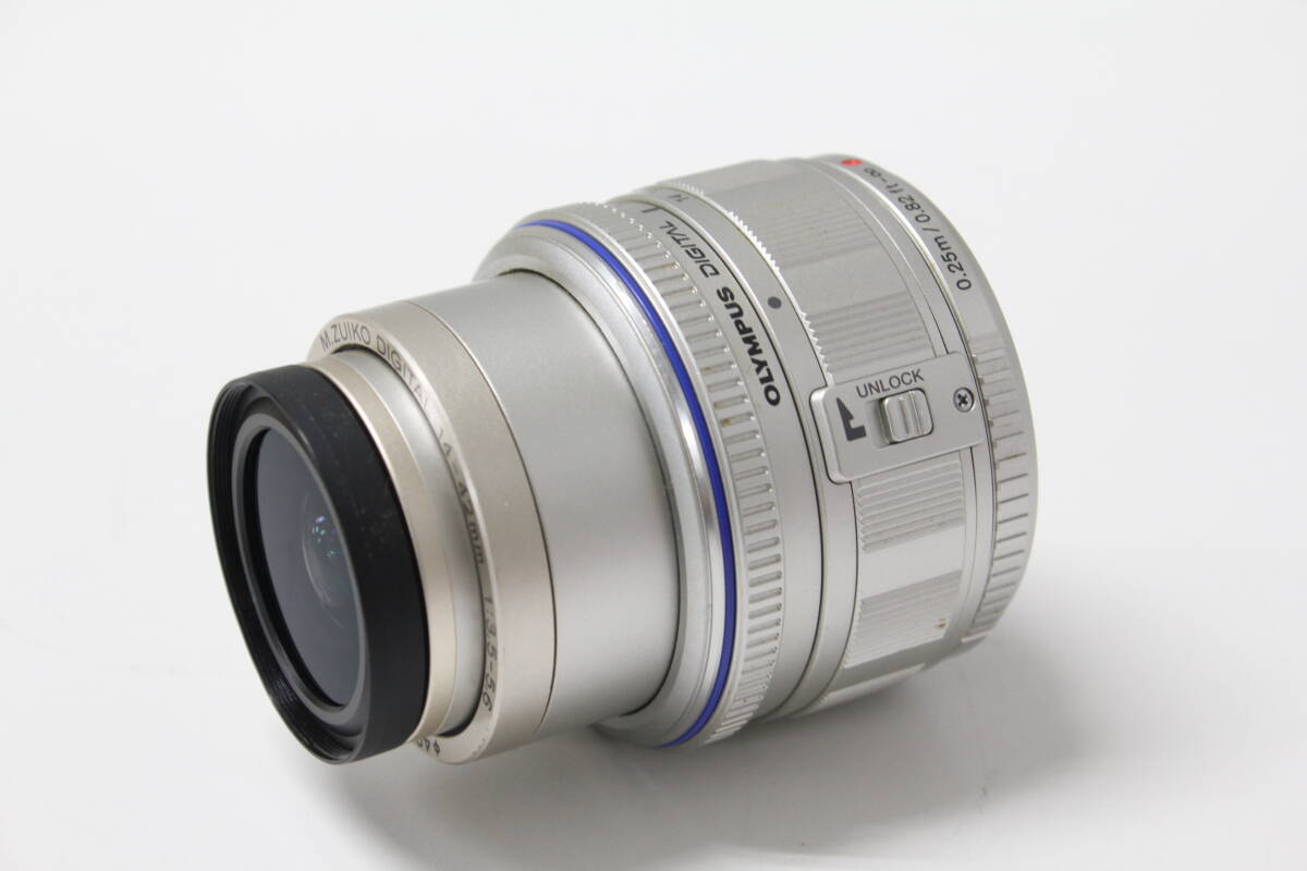 【ジャンク品】OLYMPUS/PEN E-P1/ミラーレス一眼 ⑥