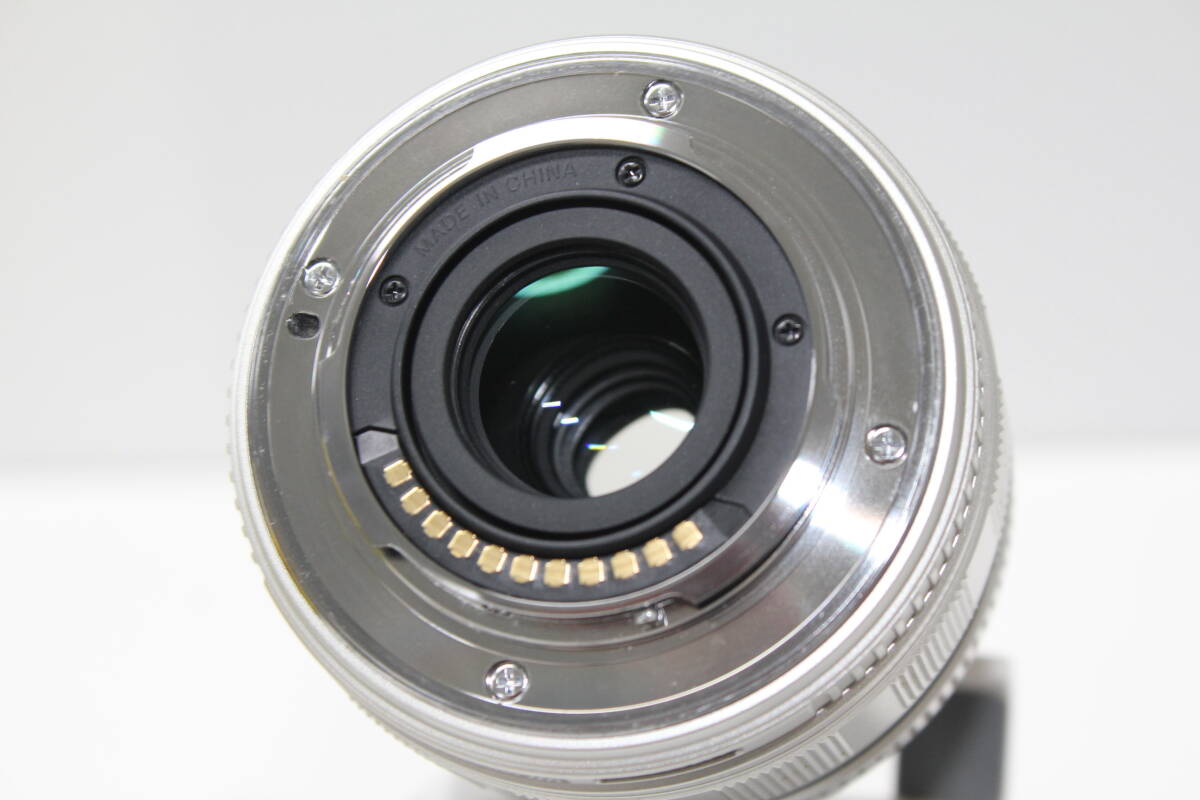 【ジャンク品】OLYMPUS/PEN E-P1/ミラーレス一眼 ⑥
