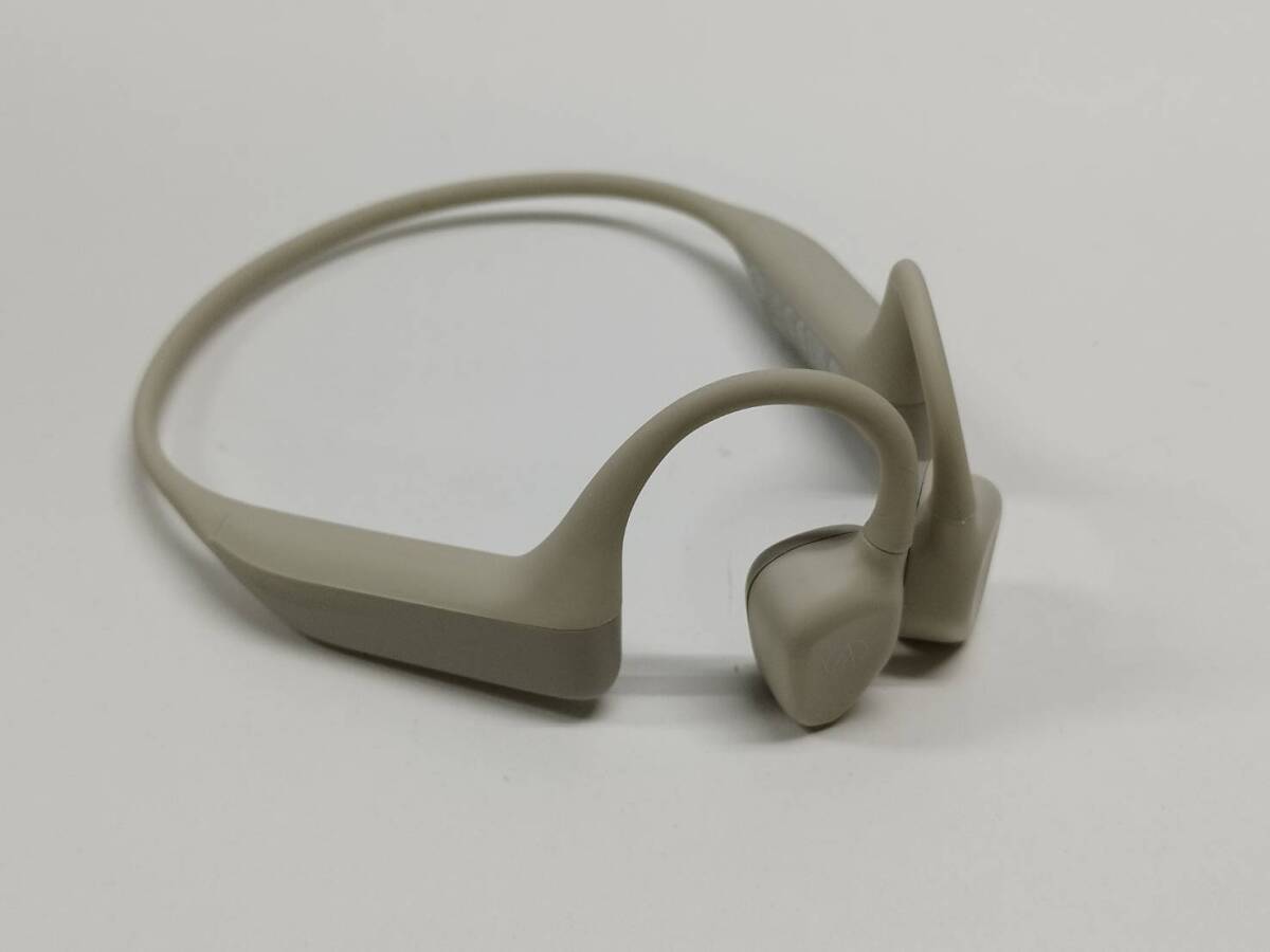 audio-technica ATH-CC500BT2/骨伝導イヤホン