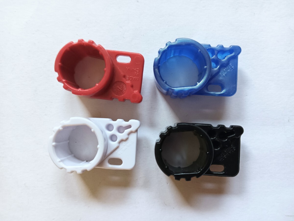 メタルファイトベイブレード　まとめ売り　 シューター　BEYBLADE_画像9