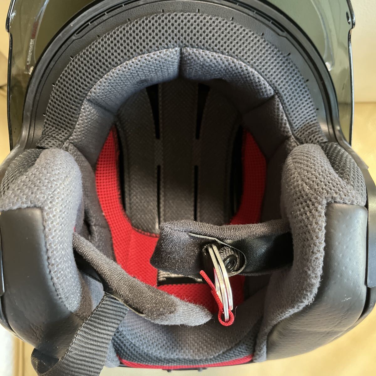 SHOEI J-FORCE4 マットブラック L