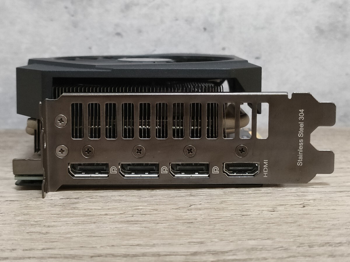 NVIDIA ASUS GeForce RTX3060 12GB PH V2 【グラフィックボード】