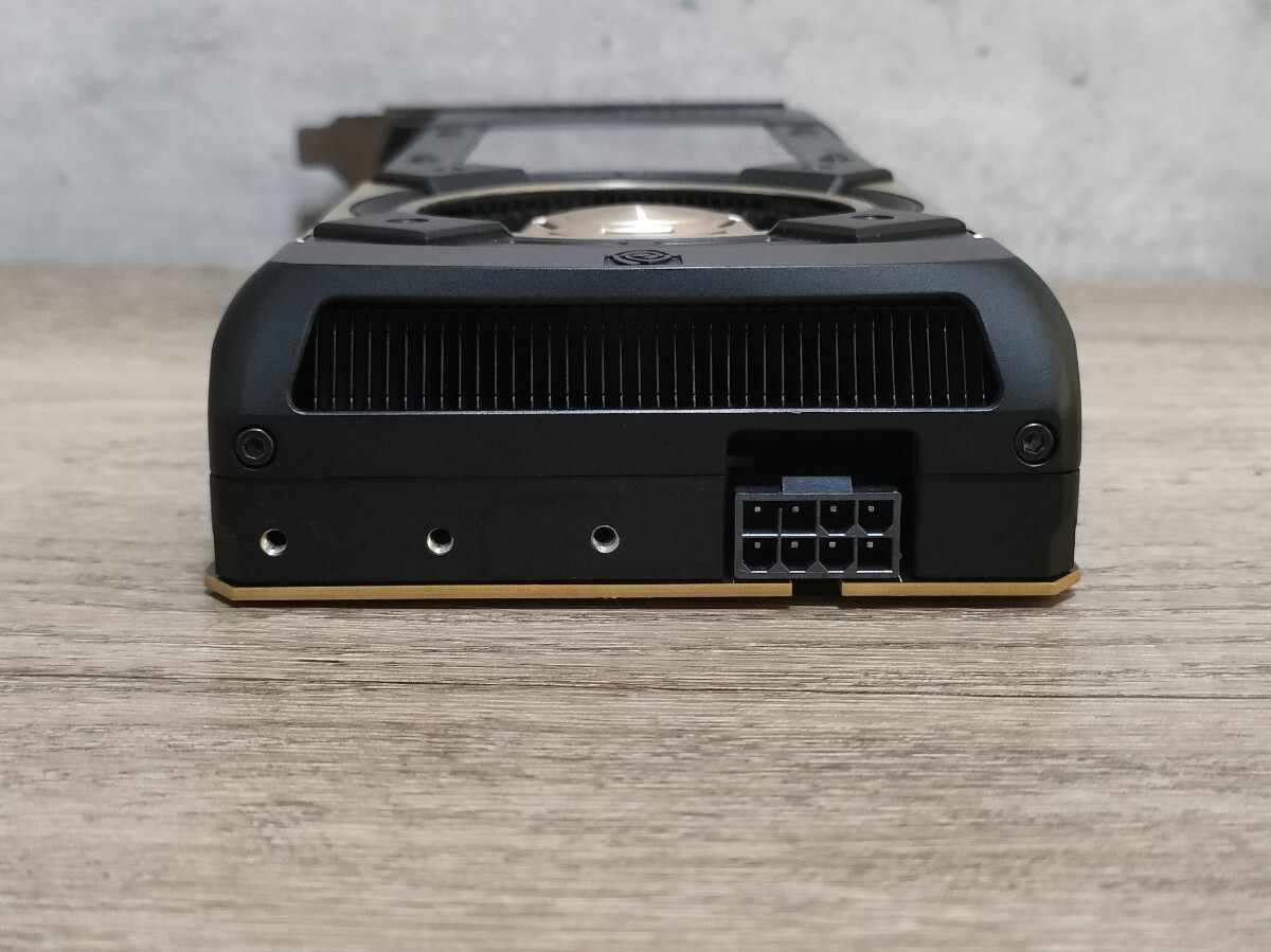 NVIDIA Quadro GV100 32GB 【グラフィックボード】