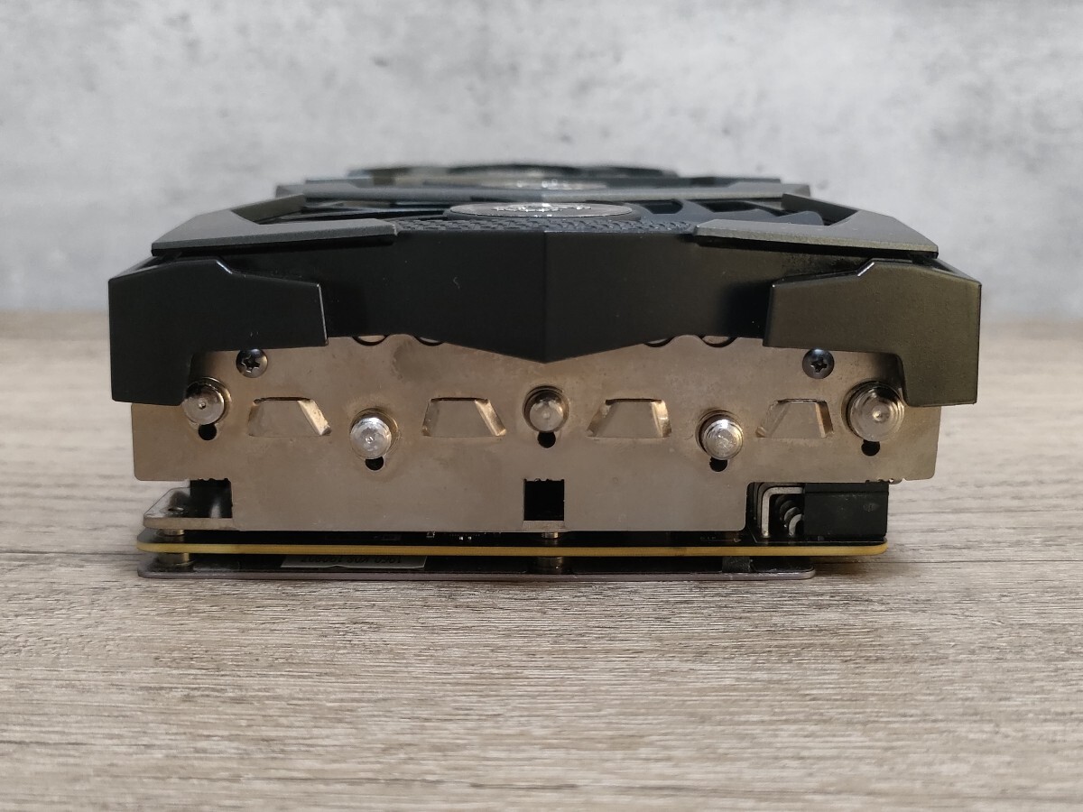 NVIDIA MSI GeForce RTX2070Super 8GB GAMING X TRIO 【グラフィックボード】