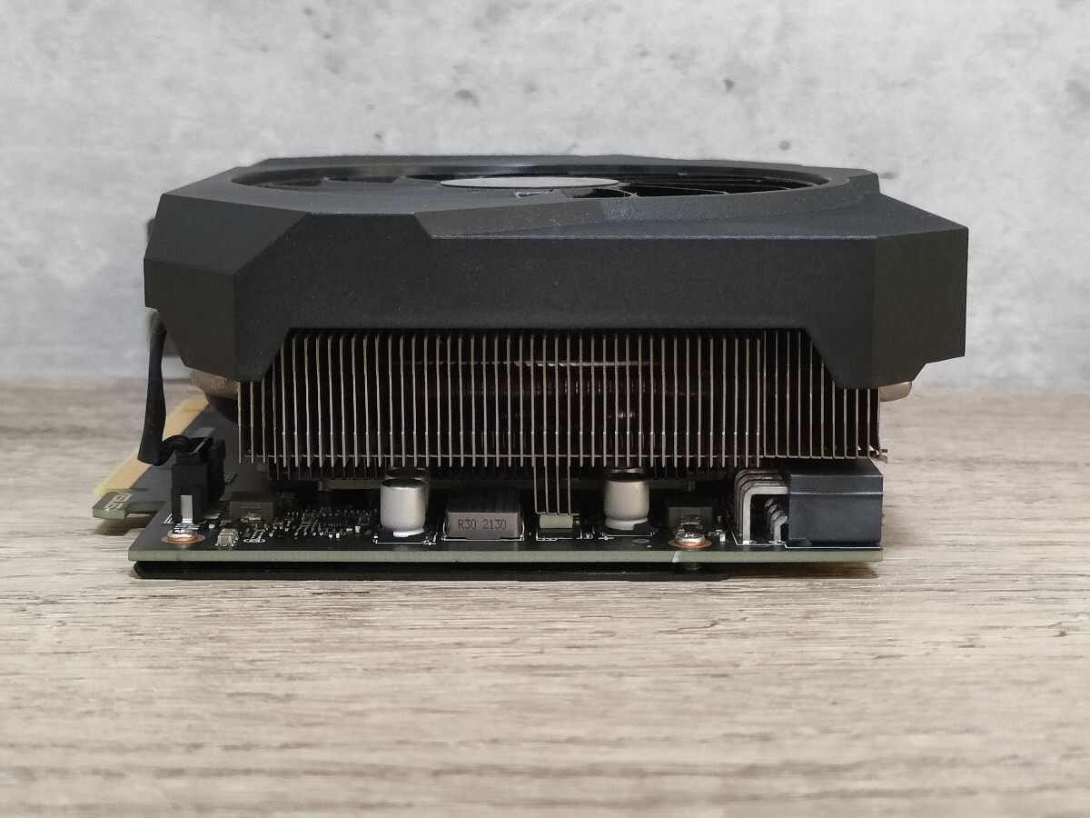 NVIDIA ASUS GeForce RTX3060 12GB PH V2 【グラフィックボード】