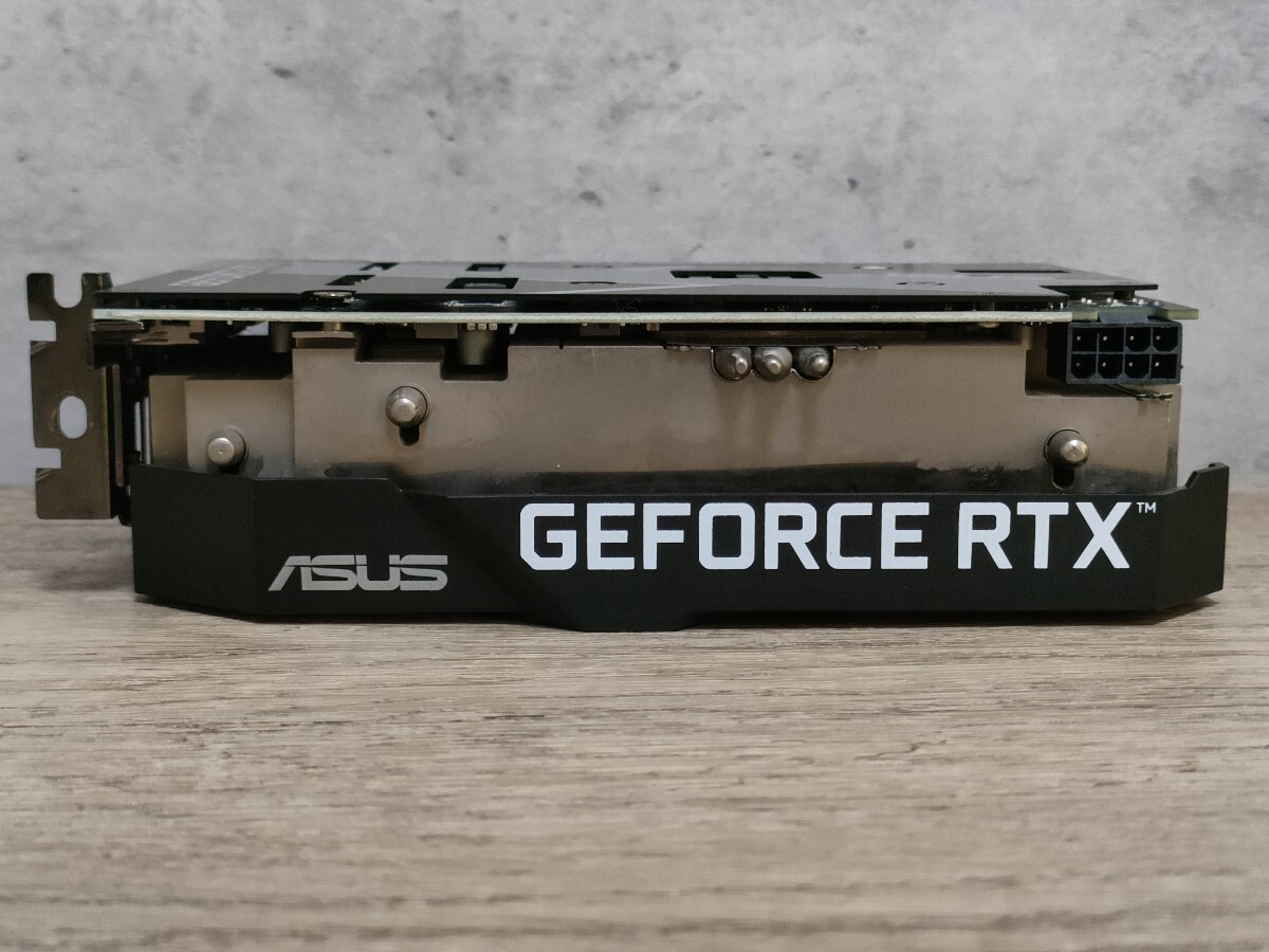 NVIDIA ASUS GeForce RTX3060 12GB PH V2 【グラフィックボード】