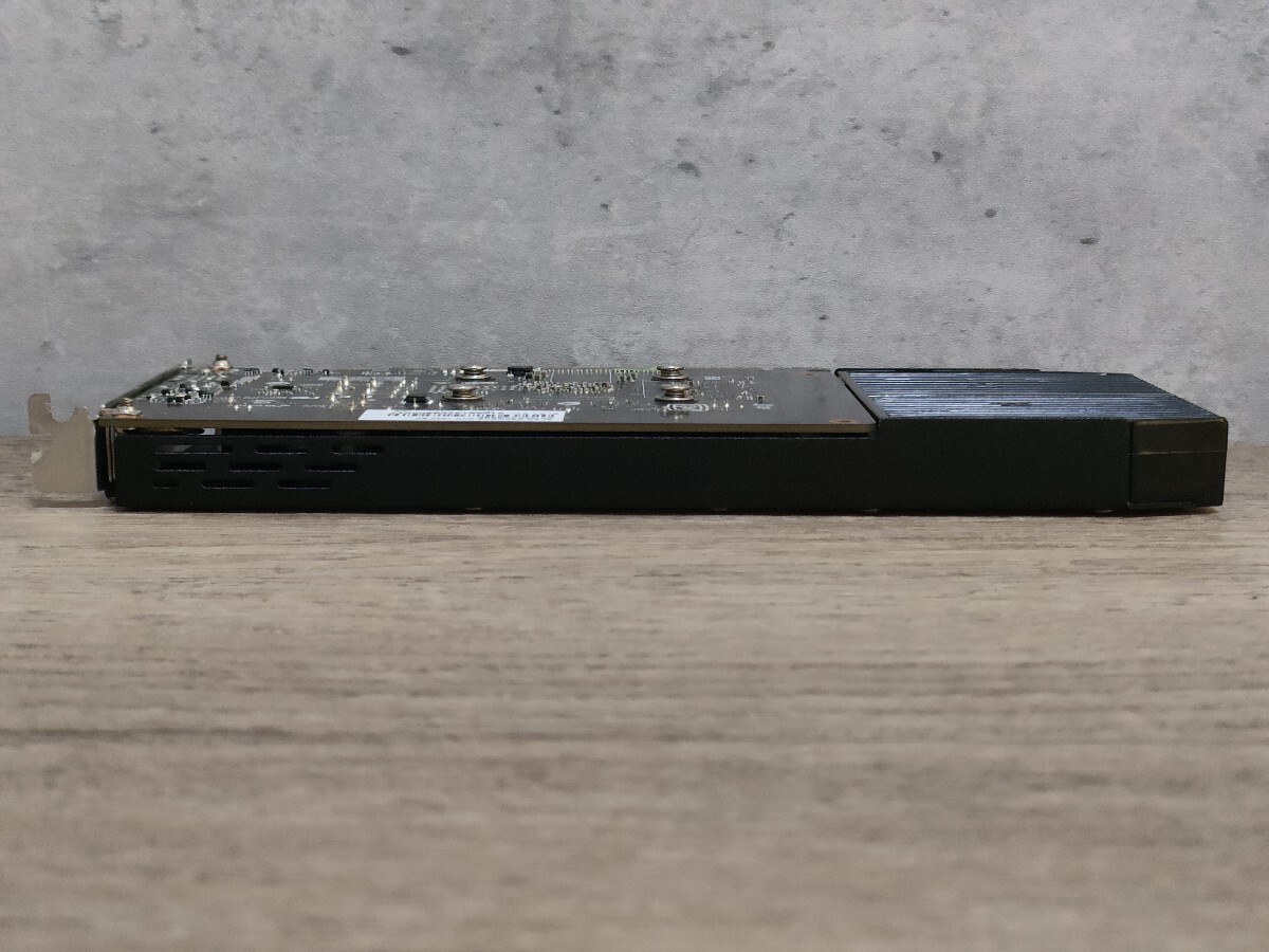 NVIDIA ELSA GeForce GTX1650 4GB SP 【グラフィックボード】