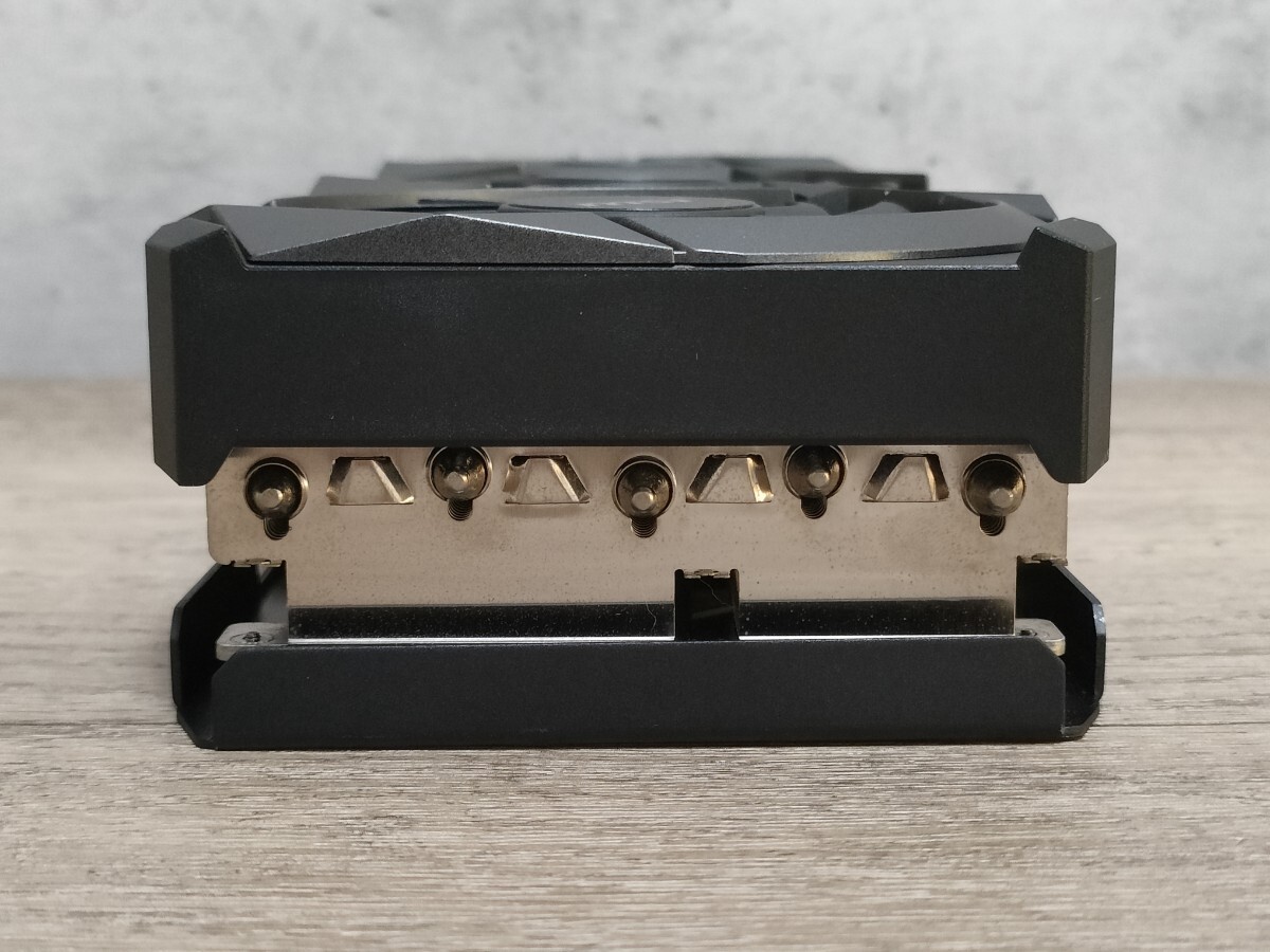 NVIDIA MSI GeForce RTX3070Ti 8GB VENTUS 3X 【グラフィックボード】