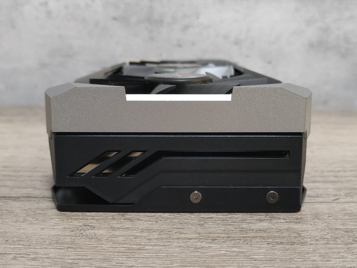 AMD ASRock Radeon RX5700XT 8GB TCX 【グラフィックボード】