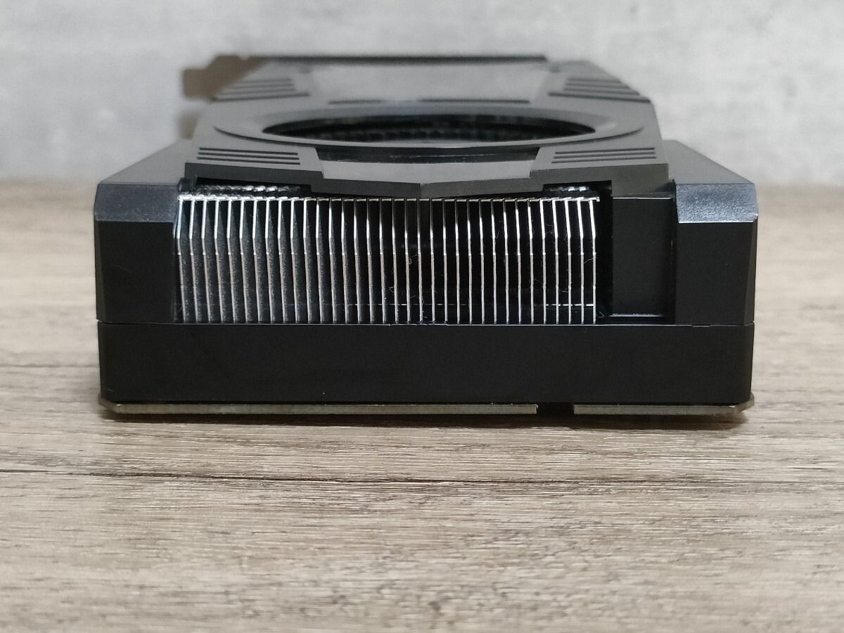 NVIDIA GeForce GTX GTX1070 8GB 【グラフィックボード】