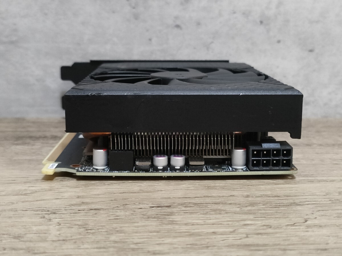 NVIDIA ZOTAC GeForce RTX3050 8GB 【グラフィックボード】