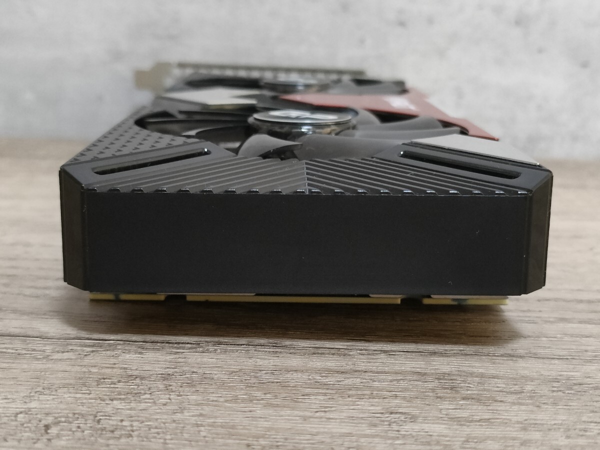 NVIDIA Palit GeForce RTX2080 8GB DUAL 【グラフィックボード】