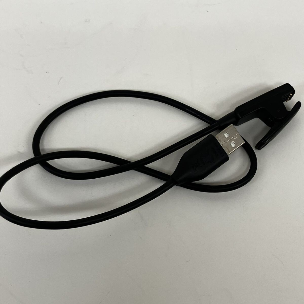 T010-HR2-137 ◎ GARMIN ガーミン For Athlete 230J スマートウォッチ 通電確認(rèn)済 充電ケーブル付き 腕時(shí)計(jì) ランニング スポーツ GPS HA