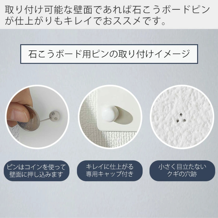 石こうボード 壁対応ウォールシューズラック タワー 2段 ブラック 山崎実業 黒 シンプル おしゃれ 便利 新品 送料無料 4505_画像8