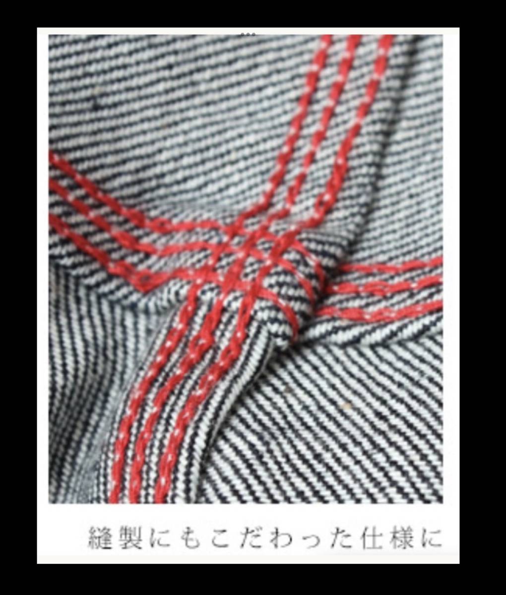 児島ジーンズ★新品★1200★ペインターパンツ【32inch】ヒッコリー★rnb-1200★Hooklet★日本製★アメリカンロングリバー55★世田谷ベース_画像9