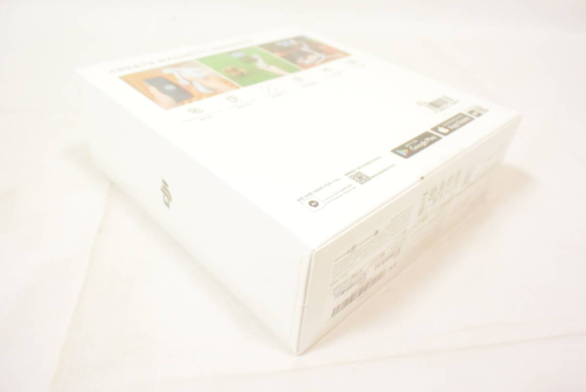 ☆新品☆ DJI OM4 スマートフォン スタビライザー 国内正規品_画像4