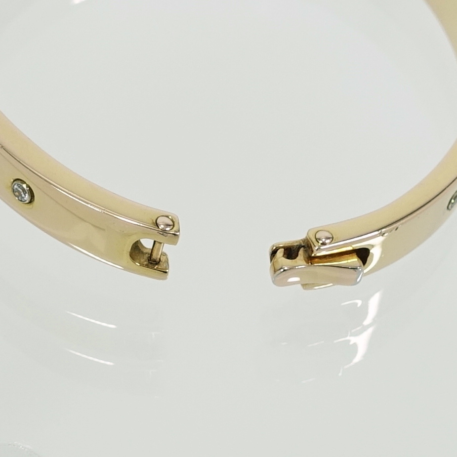 4*Cyondosi- женский браслет наручные часы розовое золото [ перемещение товар ][ бесплатная доставка ]