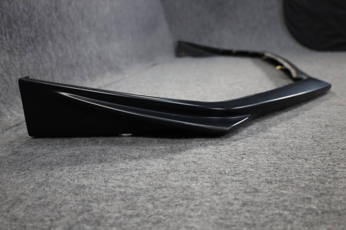 STI Subaru Impreza G4 спорт GK2 GK3 GK6 GK7 GT2 GT3 GT6 GT7 поздняя версия фреон поездка передний спойлер E2410FL010 3926