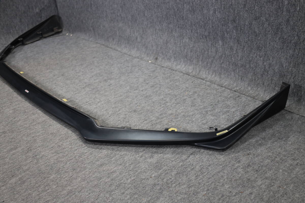 STI Subaru Impreza G4 спорт GK2 GK3 GK6 GK7 GT2 GT3 GT6 GT7 поздняя версия фреон поездка передний спойлер E2410FL010 3926