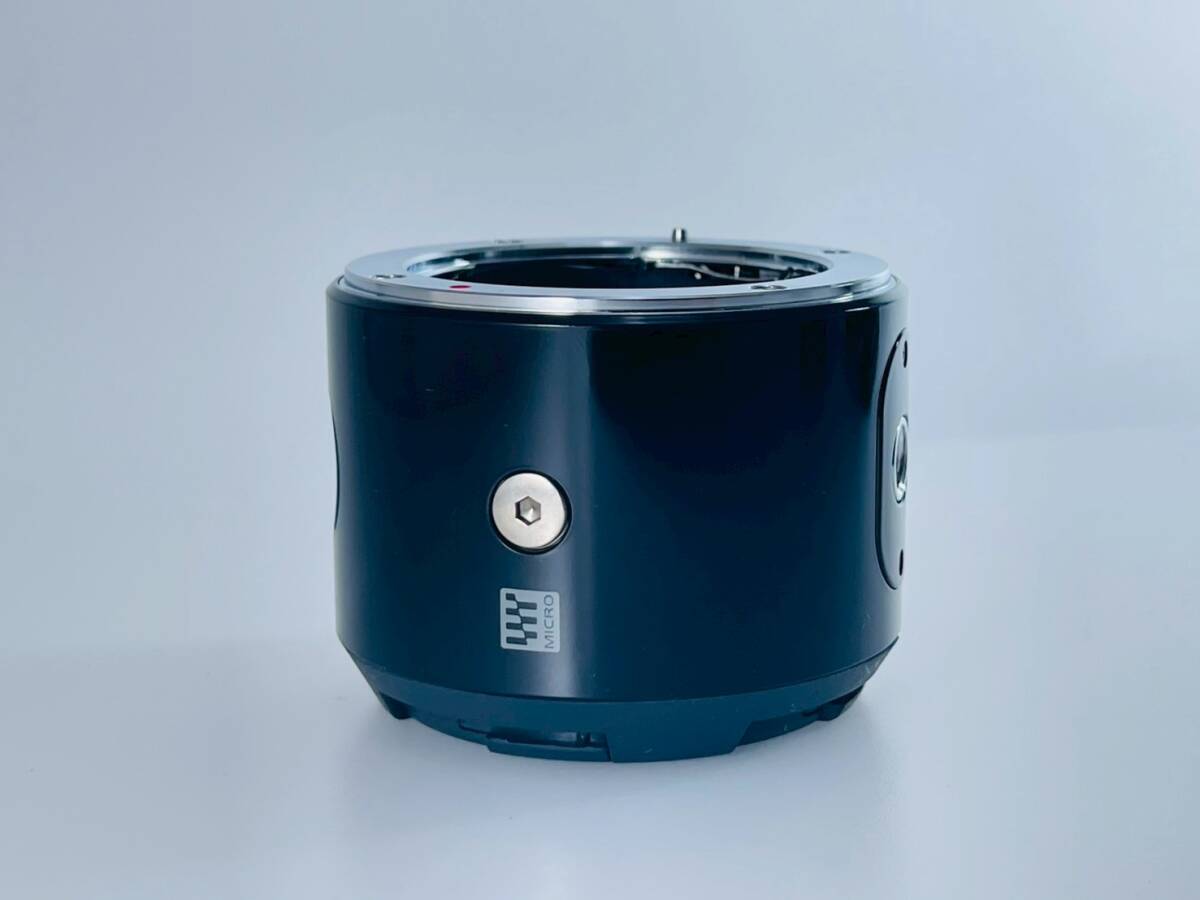 ★動(dòng)作未確認(rèn)★ オリンパス OLYMPUS AIR A01 ブラック ★通電のみ確認(rèn) #A007