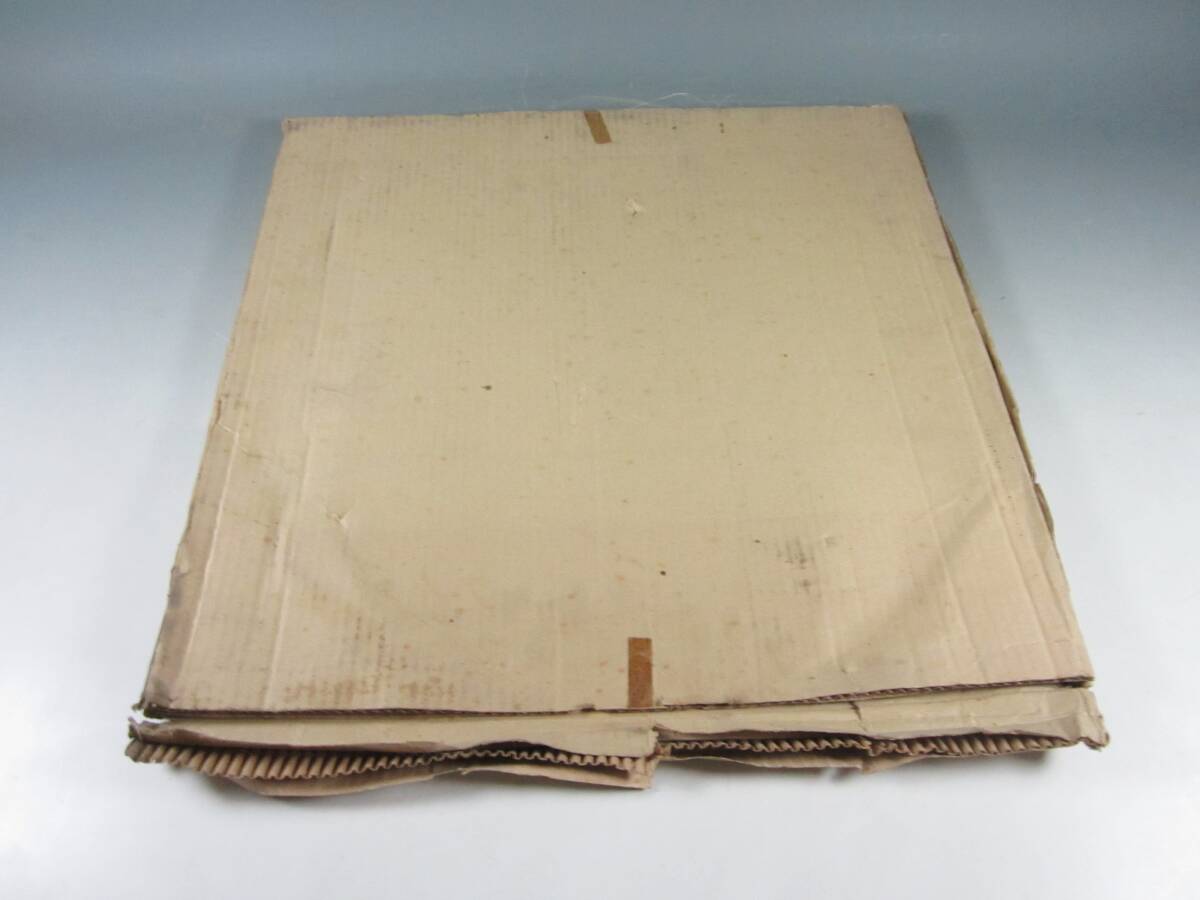 《阡》Valor バーラー 525 ヒーター置皿 ENGLAND製 光洋 元箱有 ビンテージ 暖房用品 昭和レトロ 445mm丸_画像7