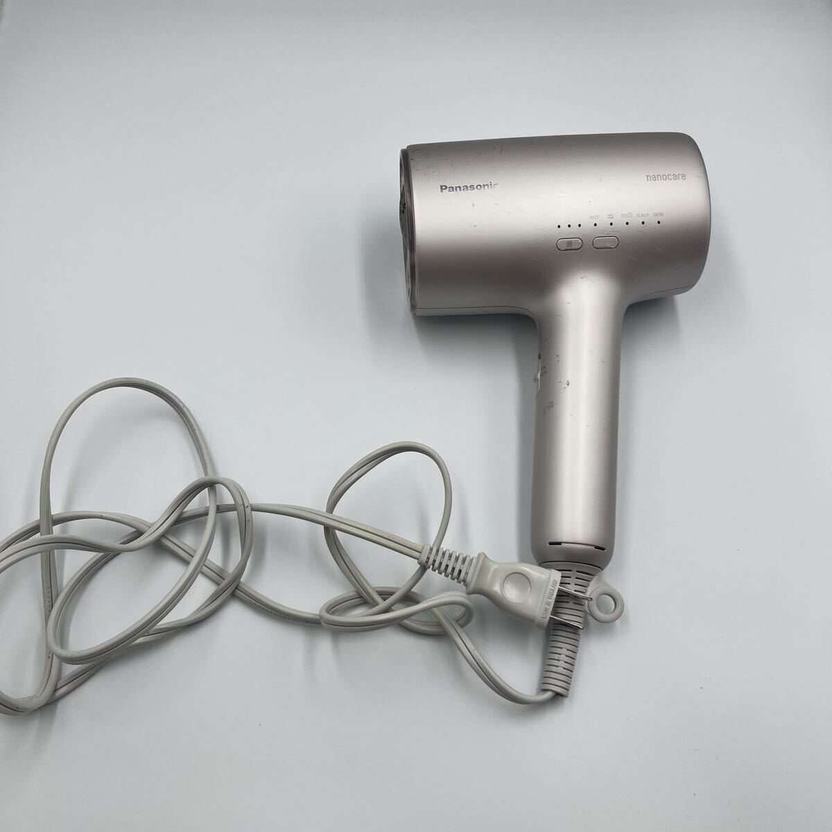 Panasonic EH-NA0J ジャンク