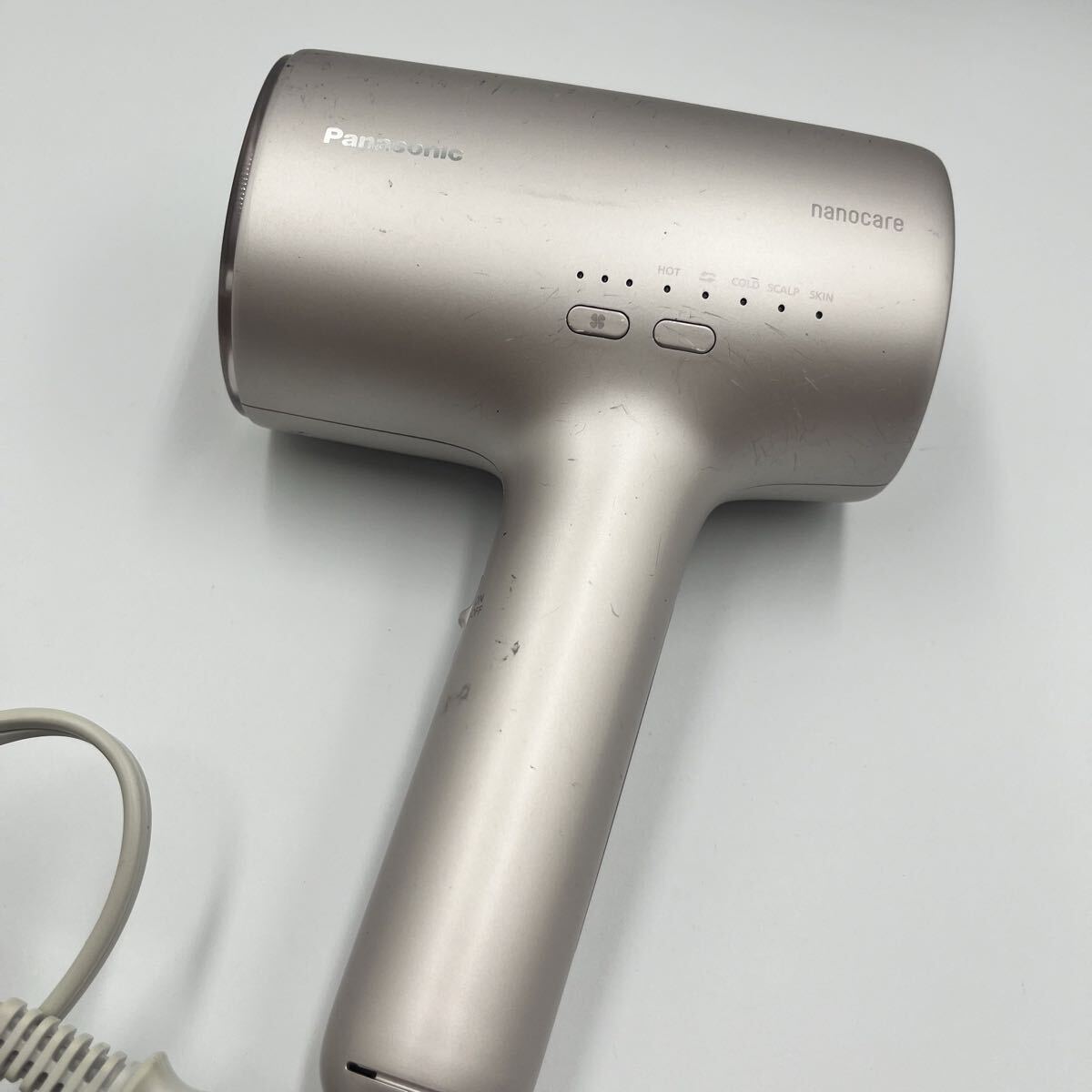 Panasonic EH-NA0J ジャンク