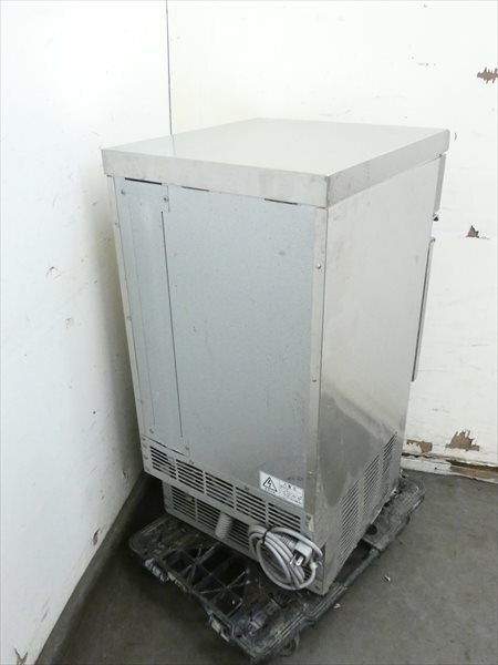 大坂発/制氷OK☆福島冷機(jī)/フクシマ☆全自動(dòng)制氷機(jī)☆FIC-A25KT 管N27920 #