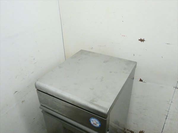 大坂発/制氷OK☆福島冷機(jī)/フクシマ☆全自動(dòng)制氷機(jī)☆FIC-A25KT 管N27920 #