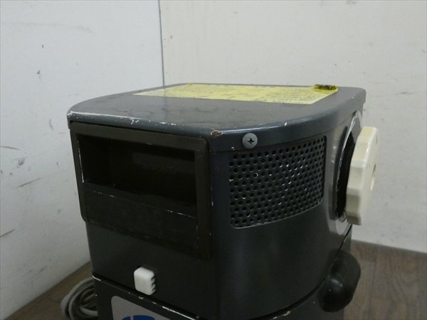 簡(jiǎn)易チェック☆Plenty/プレンティー☆業(yè)務(wù)用 CD DVDクリーナー/ディスク研磨機(jī)☆CDR-30 管N27951 #