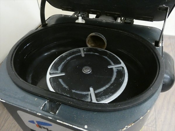 簡(jiǎn)易チェック☆Plenty/プレンティー☆業(yè)務(wù)用 CD DVDクリーナー/ディスク研磨機(jī)☆CDR-30 管N27951 #