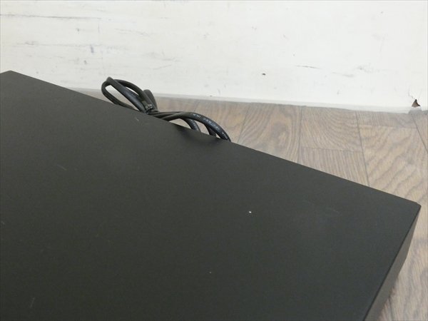 ジャンク☆1TB☆15年☆maxell/マクセル☆HDD/BDレコーダー☆BIV-WS1000 管CX35653