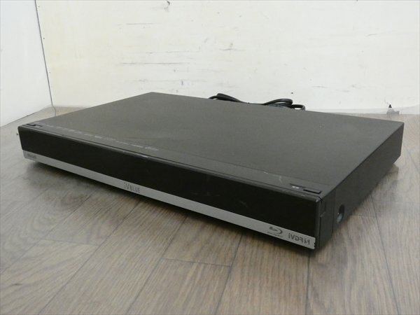 ジャンク☆1TB☆15年☆maxell/マクセル☆HDD/BDレコーダー☆BIV-WS1000 管CX35653