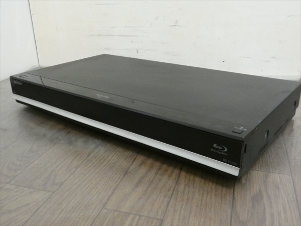 2TB☆15年☆シャープ/SHARP/AQUOS☆HDD/BDレコーダー☆BD-T2700☆リモコン付☆3番組同時(shí)録畫(huà)☆3D対応機(jī) 管SA8832