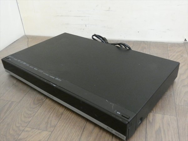 ジャンク☆1TB☆15年☆maxell/マクセル☆HDD/BDレコーダー☆BIV-WS1000 管CX35653