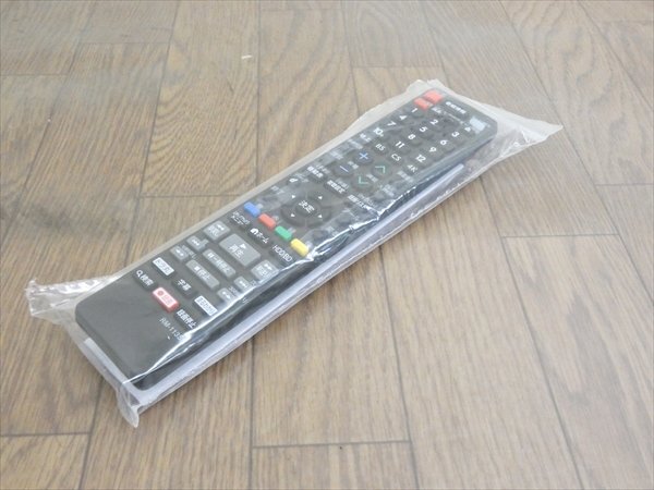 500GB☆19年☆シャープ/SHARP/AQUOS☆HDD/BDレコーダー☆2B-C05BW1☆リモコン付☆3D対応機(jī) 管SA8827