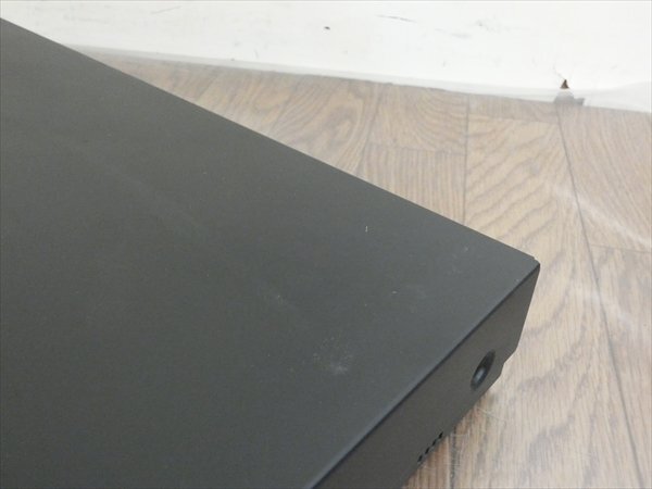 2TB☆15年☆シャープ/SHARP/AQUOS☆HDD/BDレコーダー☆BD-T2700☆リモコン付☆3番組同時(shí)録畫(huà)☆3D対応機(jī) 管SA8832