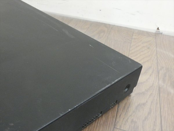 1TB☆15年☆シャープ/SHARP/AQUOS☆HDD/BDレコーダー☆BD-W1700☆リモコン付☆2番組同時(shí)録畫☆3D対応機(jī) 管SA8822