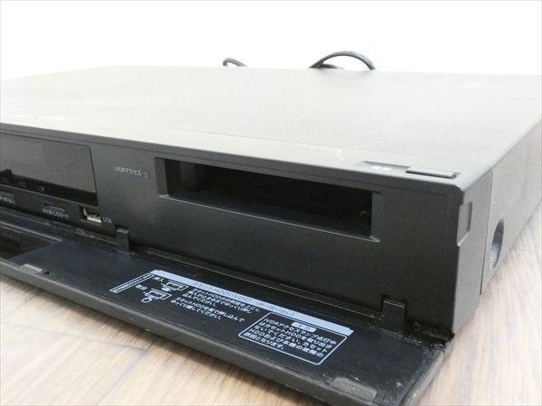 ジャンク☆1TB☆15年☆maxell/マクセル☆HDD/BDレコーダー☆BIV-WS1000 管CX35653