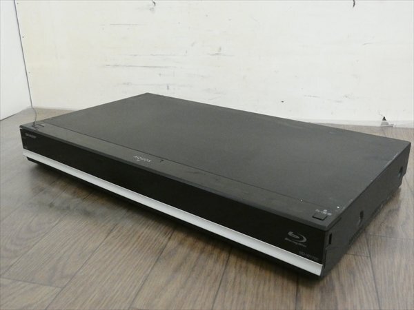 1TB☆15年☆シャープ/SHARP/AQUOS☆HDD/BDレコーダー☆BD-W1700☆リモコン付☆2番組同時(shí)録畫☆3D対応機(jī) 管SA8822
