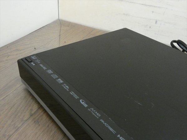 ジャンク☆1TB☆15年☆maxell/マクセル☆HDD/BDレコーダー☆BIV-WS1000 管CX35653