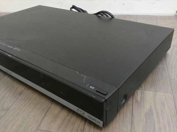 ジャンク☆1TB☆15年☆maxell/マクセル☆HDD/BDレコーダー☆BIV-WS1000 管CX35653