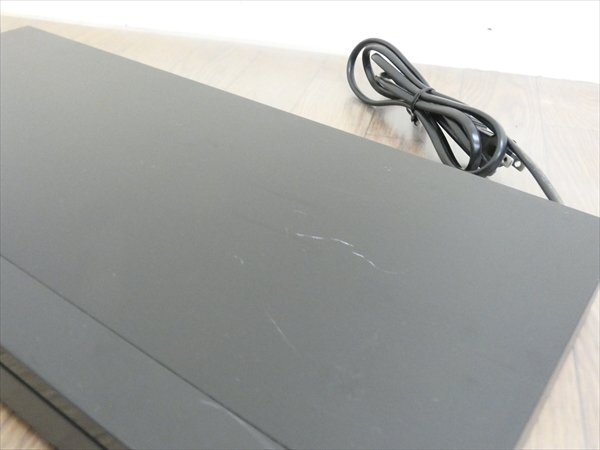 3TB☆17年☆東芝/REGZA☆HDDBDレコーダー☆DBR-T3007☆リモコン付☆3番組同時(shí)録畫/3D対応機(jī) 管CX35605