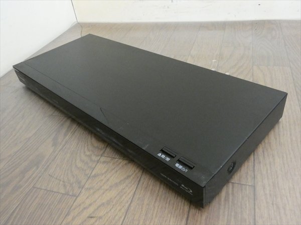 1TB☆18年☆パナソニック/DIGA☆HDD/BDレコーダー☆DMR-BW1050☆リモコン付☆2番組同時(shí)録畫☆3D対応機(jī) 管CX35501