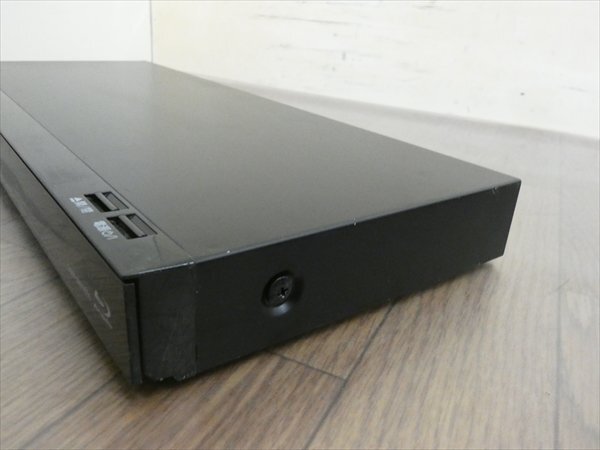 1TB☆18年☆パナソニック/DIGA☆HDD/BDレコーダー☆DMR-BW1050☆リモコン付☆2番組同時(shí)録畫☆3D対応機(jī) 管CX35501