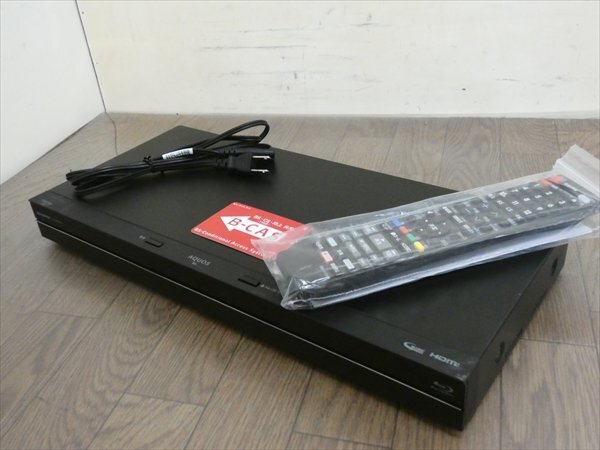 1TB☆18年☆シャープ/SHARP/AQUOS☆HDD/BDレコーダー☆BD-NW1200☆リモコン付☆3D対応機(jī) 管SA8857