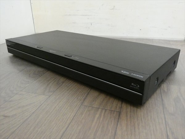 1TB☆18年☆シャープ/SHARP/AQUOS☆HDD/BDレコーダー☆BD-NW1200☆リモコン付☆3D対応機(jī) 管SA8818